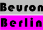 Logo von BeuronBerlin