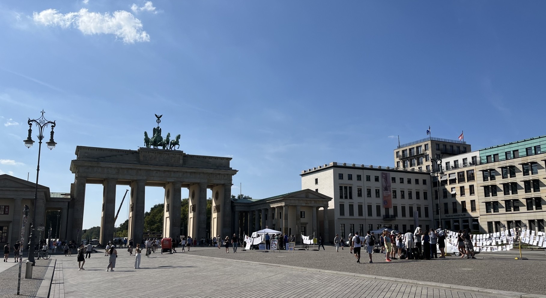 Brandenburger Tor