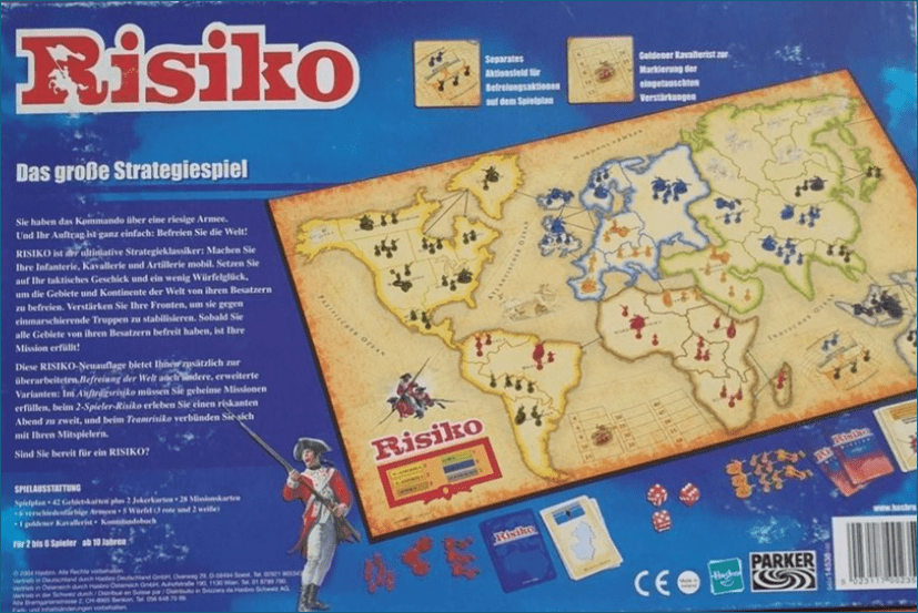 Risiko
