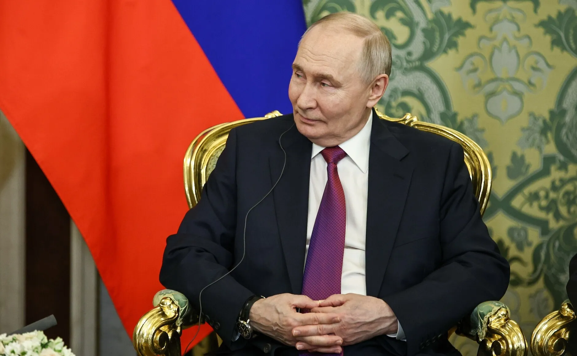 Einer der sechs Massenmörder unserer Zeit