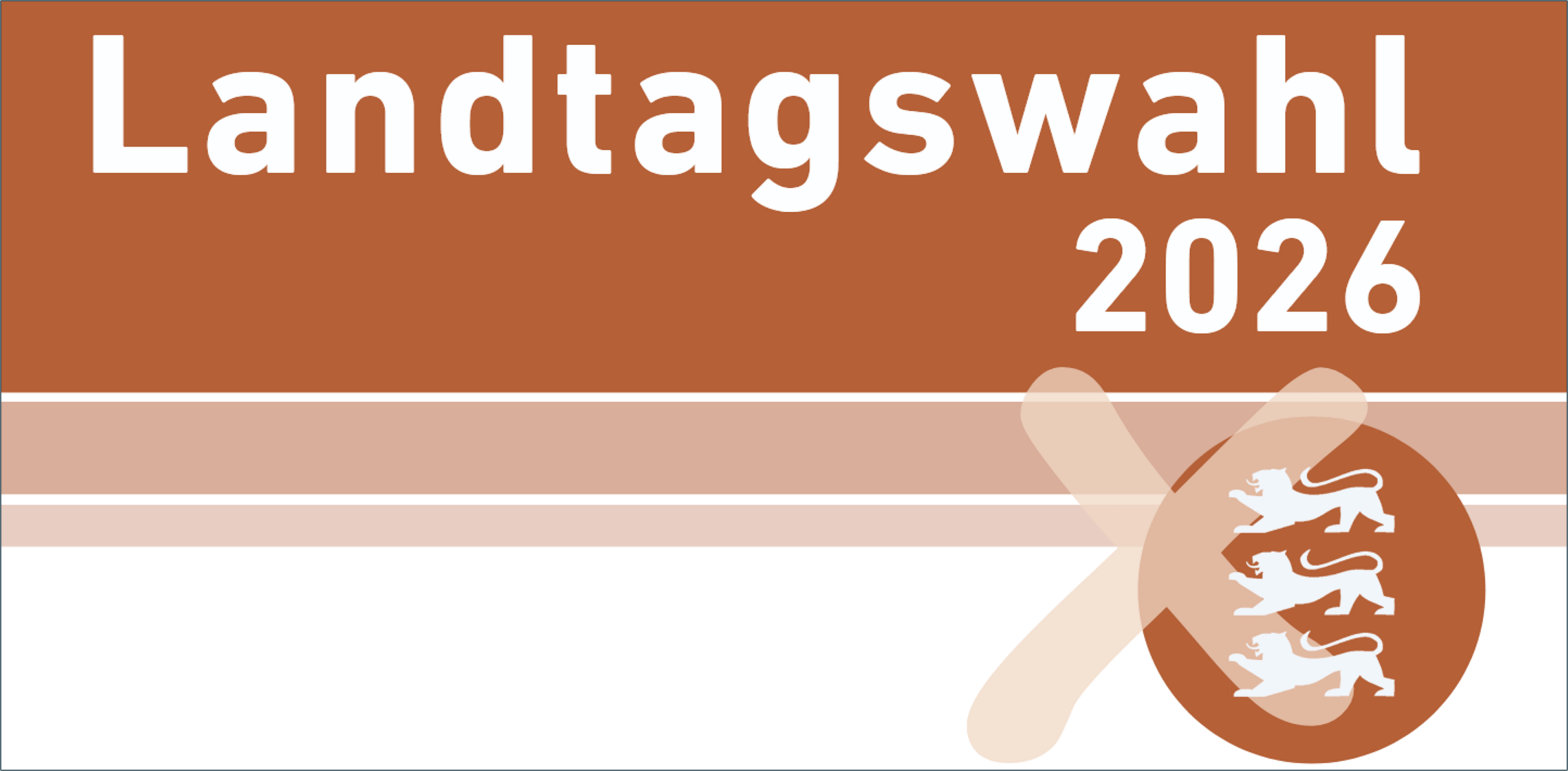 Landtagswahl-2026