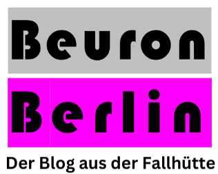 Plakat BeuronBerlin