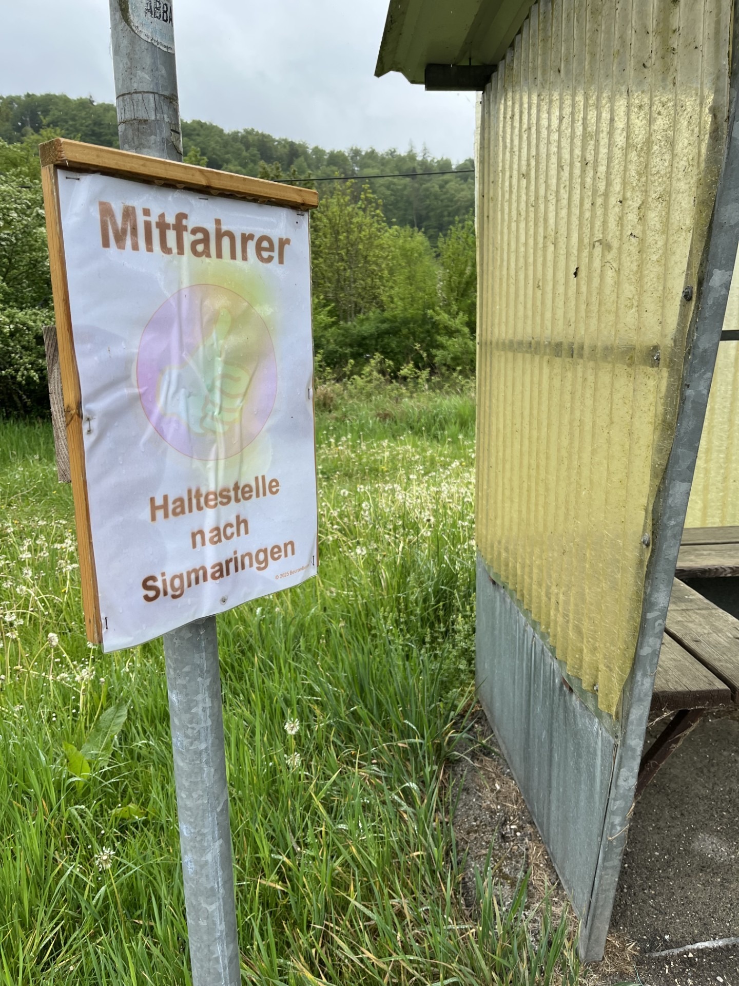 260507 Mitfahrerstelle