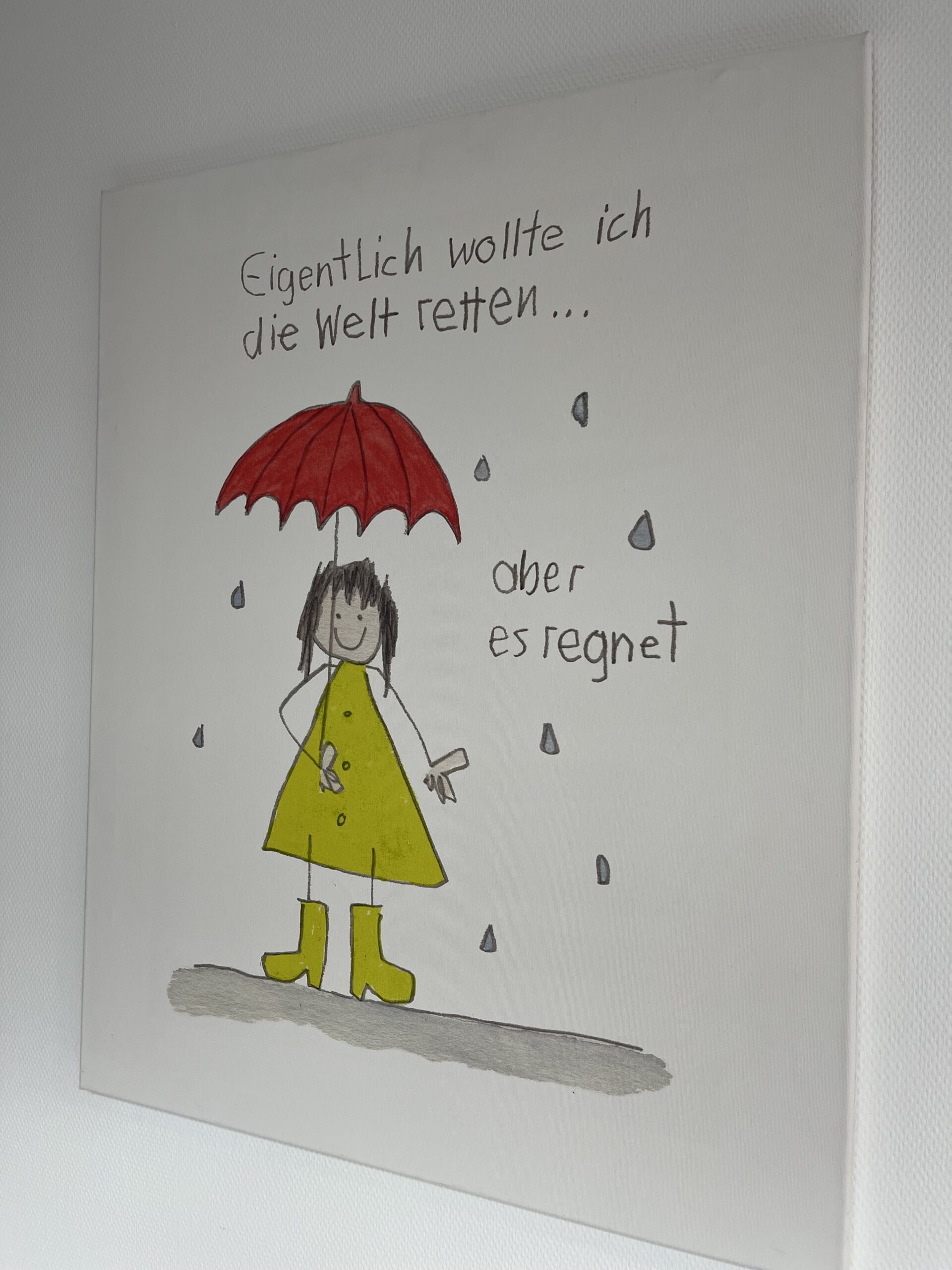 260510 Wenn es regnet