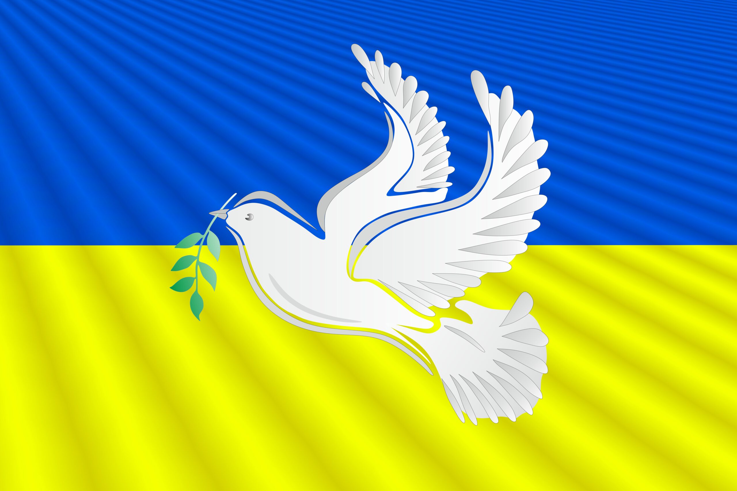 Peace-Ukraine