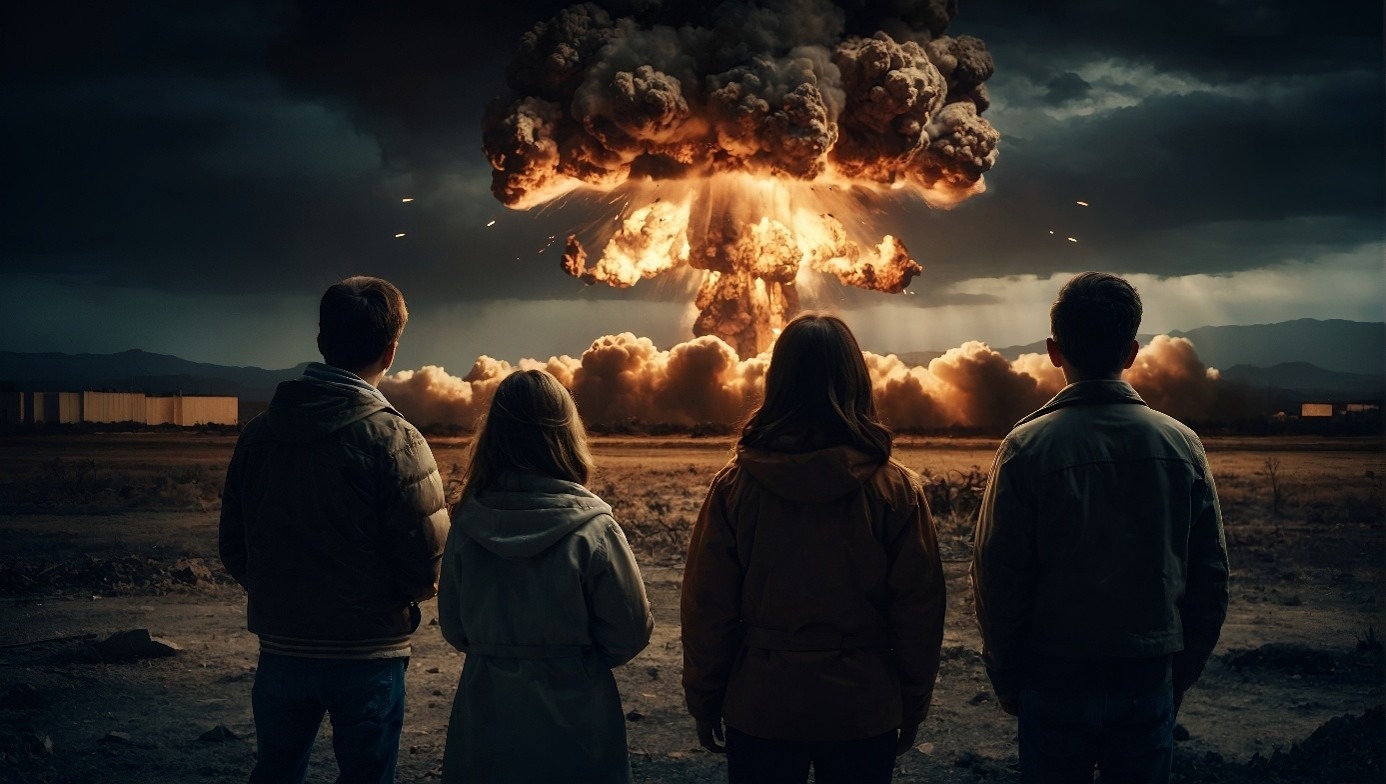 Doomsday