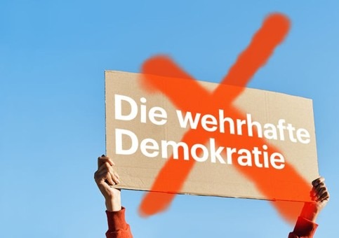 Wehrhafte Demokratie